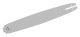 Prowadnica do pilarki 40 cm 0,325" 1,6 mm mocowanie D025