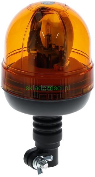 Lampa błyskowa halogenowa 55W 12V
