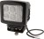 Lampa robocza LED kwadratowa 60W 5400 lm 10/30V światło rozproszone 6 LED