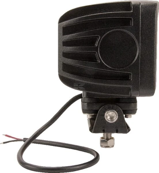 Lampa robocza LED kwadratowa 60W 5400 lm 10/30V światło rozproszone 6 LED