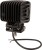 Lampa robocza LED kwadratowa 60W 5400 lm 10/30V światło rozproszone 6 LED