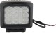Lampa robocza LED kwadratowa 90W 8100 lm 10/30V światło rozproszone 9 LED