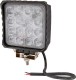 Lampa robocza LED kwadratowa 48W 3840 lm 10/30V światło rozproszone 16 LED