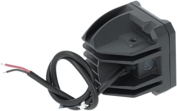 Lampa robocza LED kwadratowa 18W 1620 lm 10/30V światło rozproszone