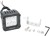Lampa robocza LED kwadratowa 18W 1620 lm 10/30V światło rozproszone