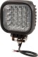 Lampa robocza LED kwadratowa 48W 4000 lm 10/30V światło rozproszone
