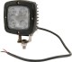 Lampa robocza LED kwadratowa 40W 4000 lm 10/30V światło rozproszone