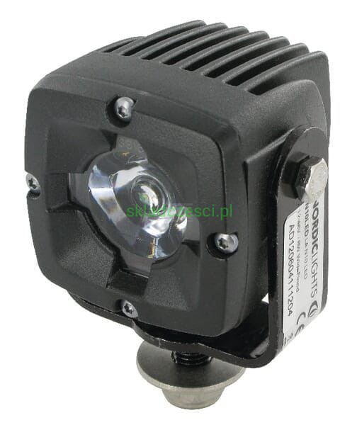 Lampa robocza LED Nordic Lights Capella N10