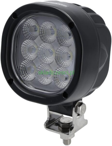 Lampa robocza LED kwadratowa 54W 7200lm