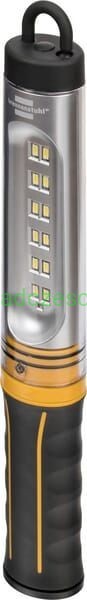 Lampa warsztatowa akumulatorowa Brennenstuhl LED WL500A 520 lm IP54