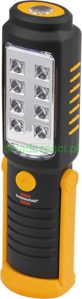 Lampa Uniwersalna LED Brennenstuhl