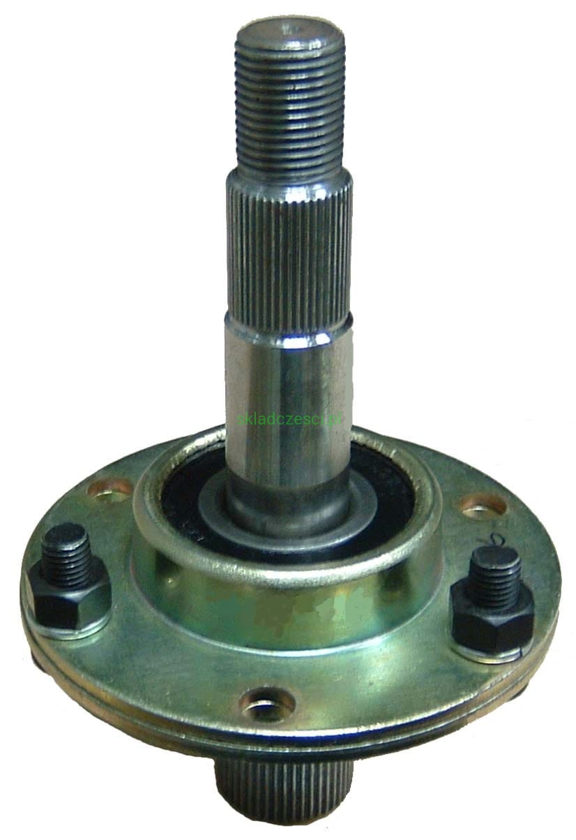 Uchwyt, piasta noża do MTD B10 B12 B 115, Spider 91, Junior