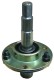 Uchwyt, piasta noża do MTD B10 B12 B 115, Spider 91, Junior