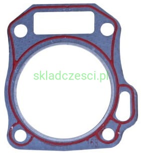 Uszczelka głowicy stopy cylindra do silnika HONDA GX120