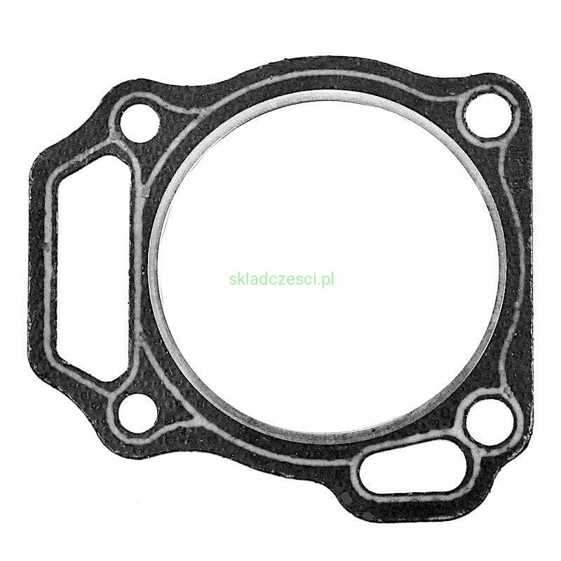 Uszczelka głowicy cylindra HONDA GX390 Zongshen 188F