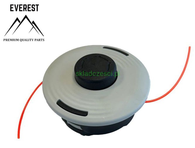 Głowica żyłkowa półautomatyczna STIHL AutoCut 27-2 10x1.0Z