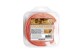 Żyłka tnąca Hex COPOLYMER 2,4 mm 15 metrów orange