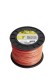 Żyłka tnąca Hex COPOLYMER 3.0 mm 240 metrów orange