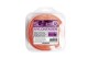Żyłka tnąca okrągła COPOLYMER 1,3 mm 15 metrów orange