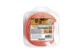 Żyłka linka tnąca Tornado AluCut 2.4 mm 15 m orange
