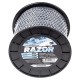 Żyłka tnąca 5-kant RAZOR Ninja 3.3 mm 200 m