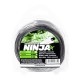 Żyłka tnąca Ninja okrągła z utwardzonym rdzeniem 2.0 mm 15 m