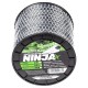 Żyłka tnąca Ninja okrągła z utwardzonym rdzeniem 2.0 mm 360 m