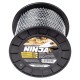 Żyłka tnąca Ninja okrągła z utwardzonym rdzeniem 2.4 mm 360 m