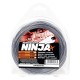 Żyłka tnąca Ninja okrągła z utwardzonym rdzeniem 2.7 mm 70 m