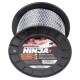 Żyłka tnąca Ninja okrągła z utwardzonym rdzeniem 2.7 mm 240 m