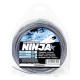 Żyłka tnąca Ninja okrągła z utwardzonym rdzeniem 3.3 mm 44 m