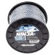 Żyłka tnąca Ninja okrągła z utwardzonym rdzeniem 3.3 mm 220 m