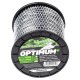 Żyłka tnąca Optimum 6-kąt z utwardzonym rdzeniem 2.0 mm 360 m