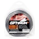 Żyłka tnąca Optimum 6-kąt z utwardzonym rdzeniem 2.7 mm 70 m