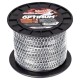 Żyłka tnąca Optimum 6-kąt z utwardzonym rdzeniem 2.7 mm 240 m