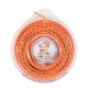 Żyłka tnąca 3.9 mm 26 m skręcona Vortex Alu