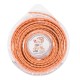 Żyłka tnąca 4.3 mm 21 m skręcona Vortex Alu