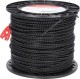Żyłka tnąca Ø 3.5 mm 143 m kwadrat Nylsaw czarna