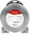 Żyłka tnąca Ø 4 mm x 23 m kwadratowa Titanium Power szara