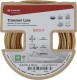 Żyłka tnąca Ø 2.4 x 15 m okrągła Kramp Biocut Starch