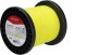 Żyłka tnąca Ø 1.6 mm x 100 m okrągła żółta