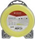 Żyłka tnąca Ø 2.0 mm x 15 m okrągła żółta
