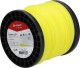 Żyłka tnąca Ø 3.3 mm x 46 m okrągła żółta