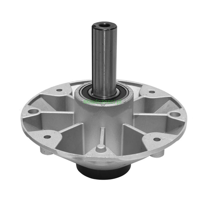 Adapter 387203001 1134583102 Stiga Park Deck 100 Combi 3 EL