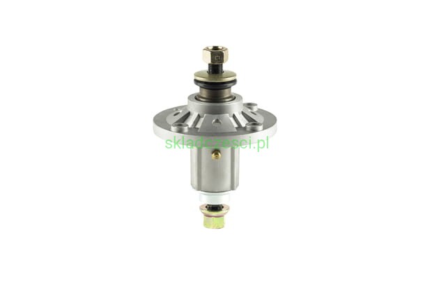 Piasta adapter noża do John Deere X125 X135 X155