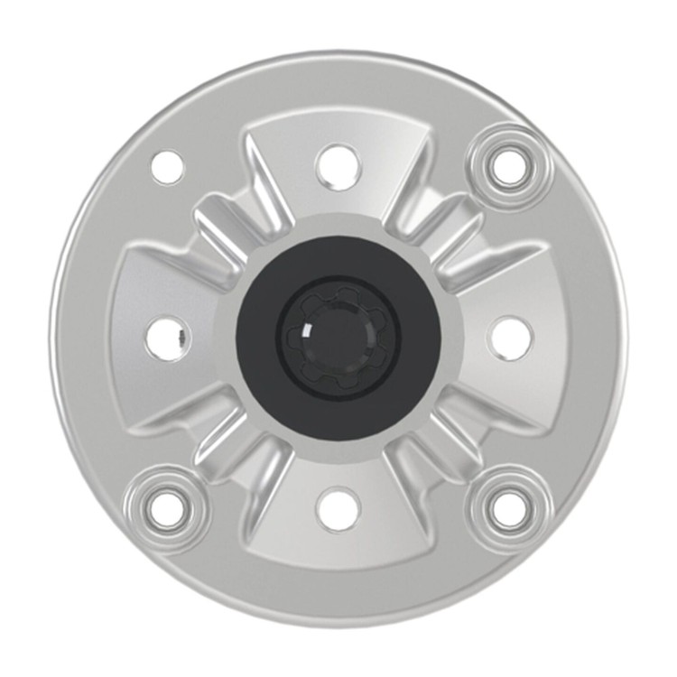 Piasta adapter noża do John Deere 190C D170 E180 G110 LA150 LA175