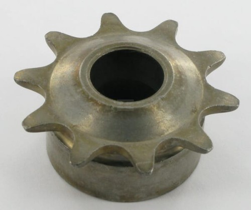 Zębatka koła lewa Stiga 1319-2539-01