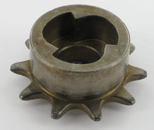 Zębatka koła lewa Stiga 1319-2539-01