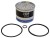 Filtr paliwa CASE B414 BD144A BD154 D179 D206 D239 D246
