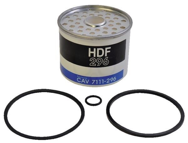 Filtr paliwa CASE B414 BD144A BD154 D179 D206 D239 D246